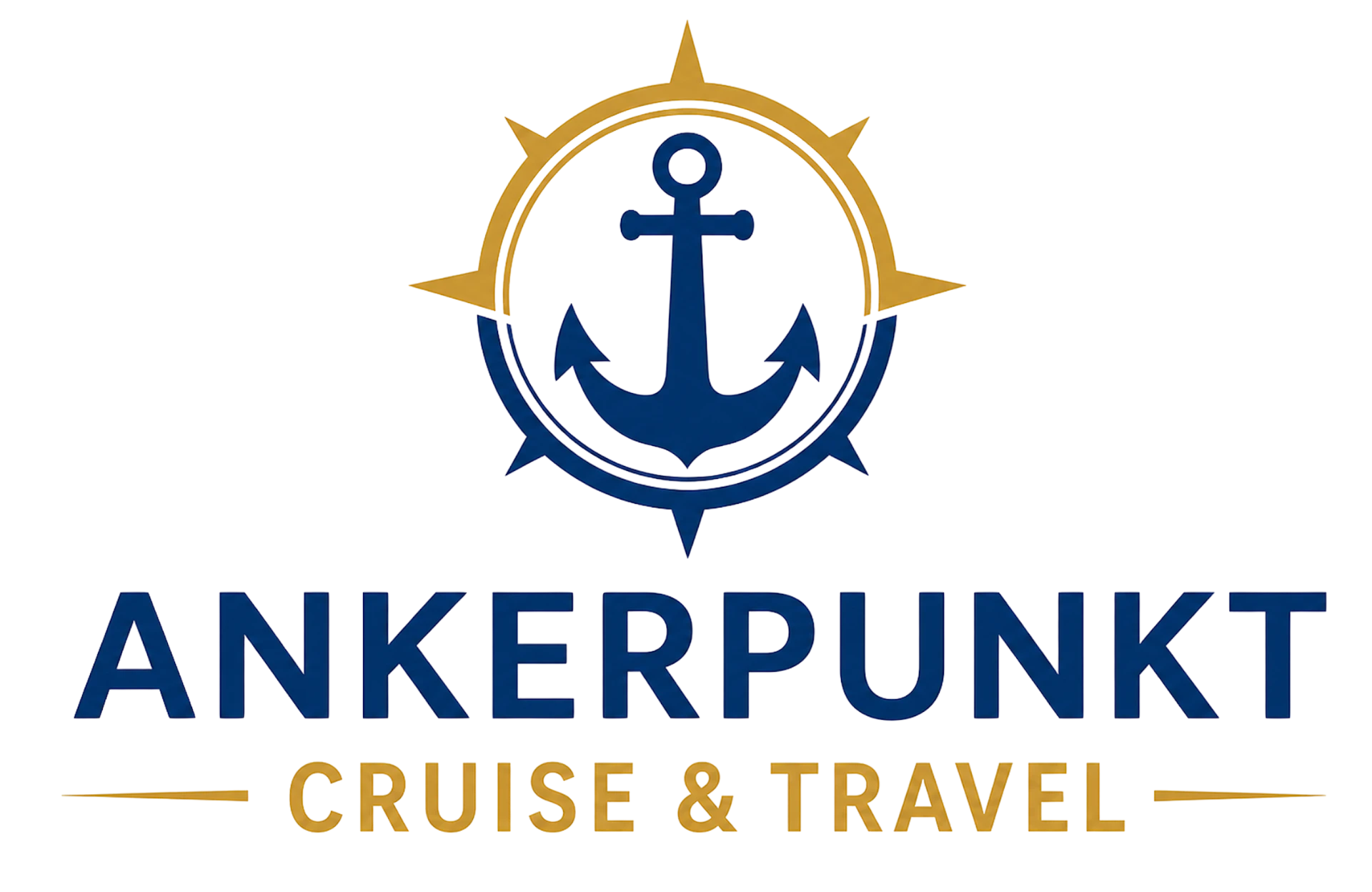 Ankerpunkt Cruise & Travel